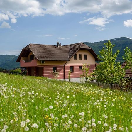 Apartment Anja Zreče Dış mekan fotoğraf