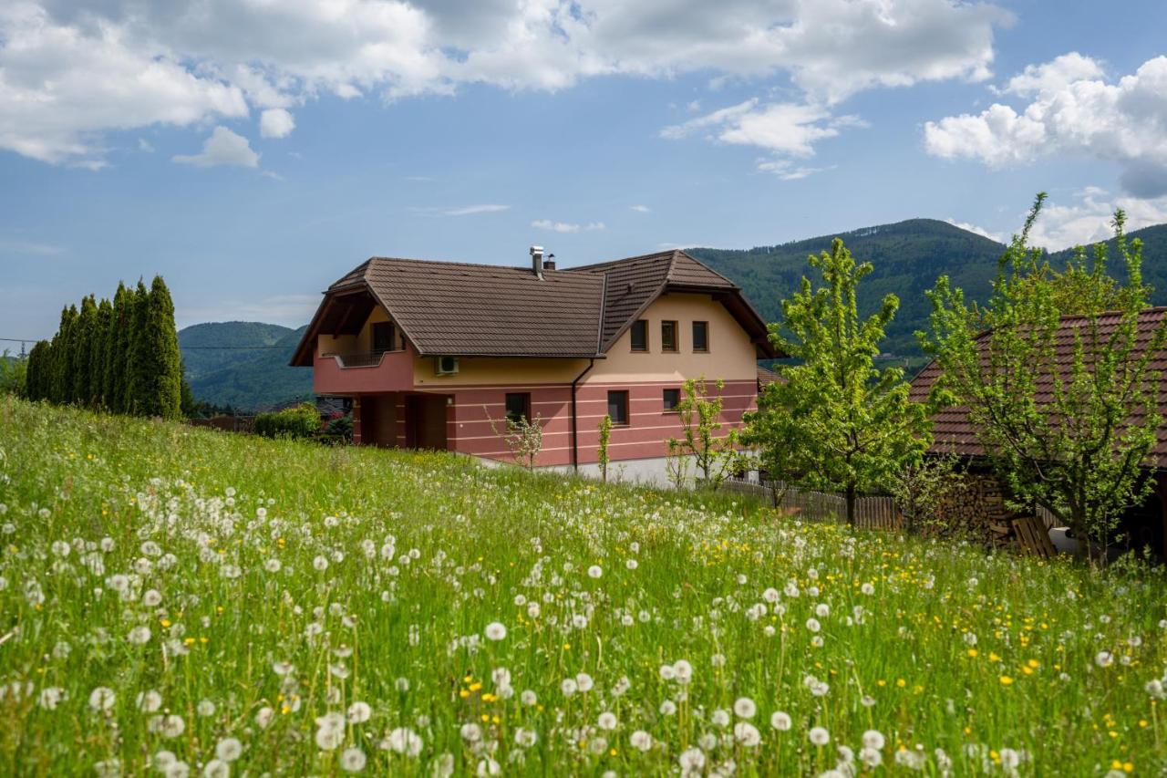 Apartment Anja Zreče Dış mekan fotoğraf