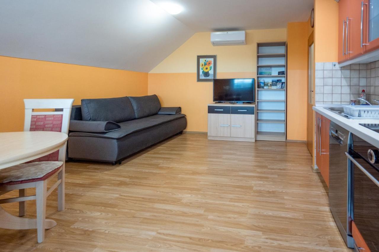 Apartment Anja Zreče Dış mekan fotoğraf