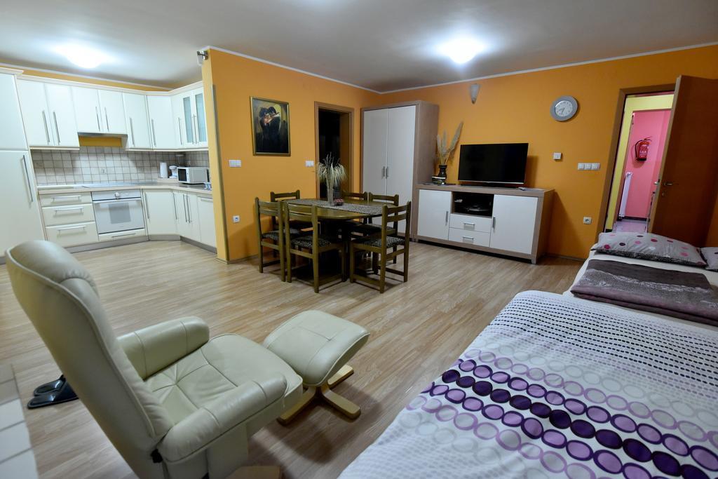 Apartment Anja Zreče Dış mekan fotoğraf